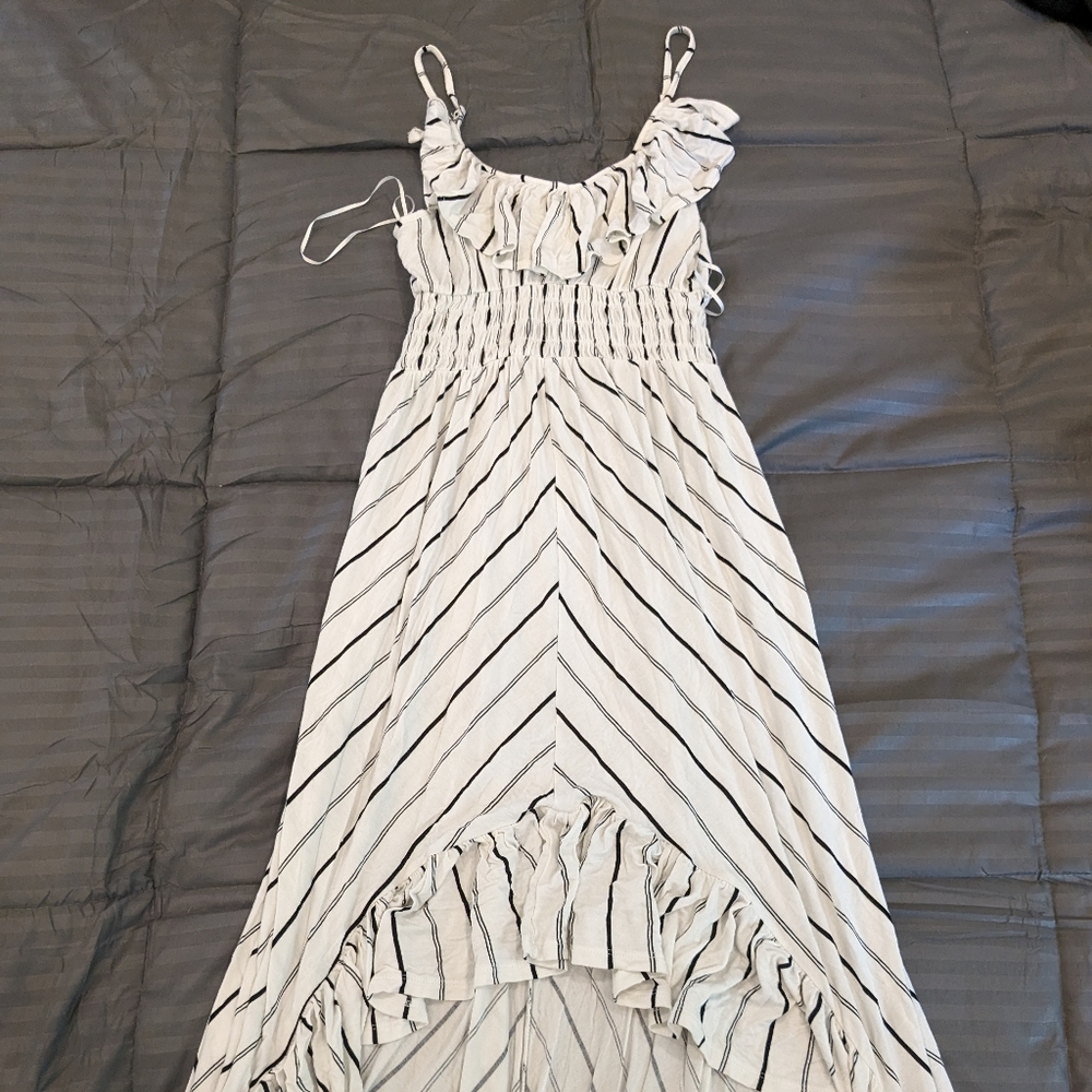 Express maxi dress
